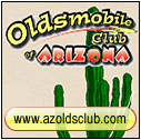Oldsmobile Club of Arizona